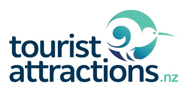 tourist attractions.nz